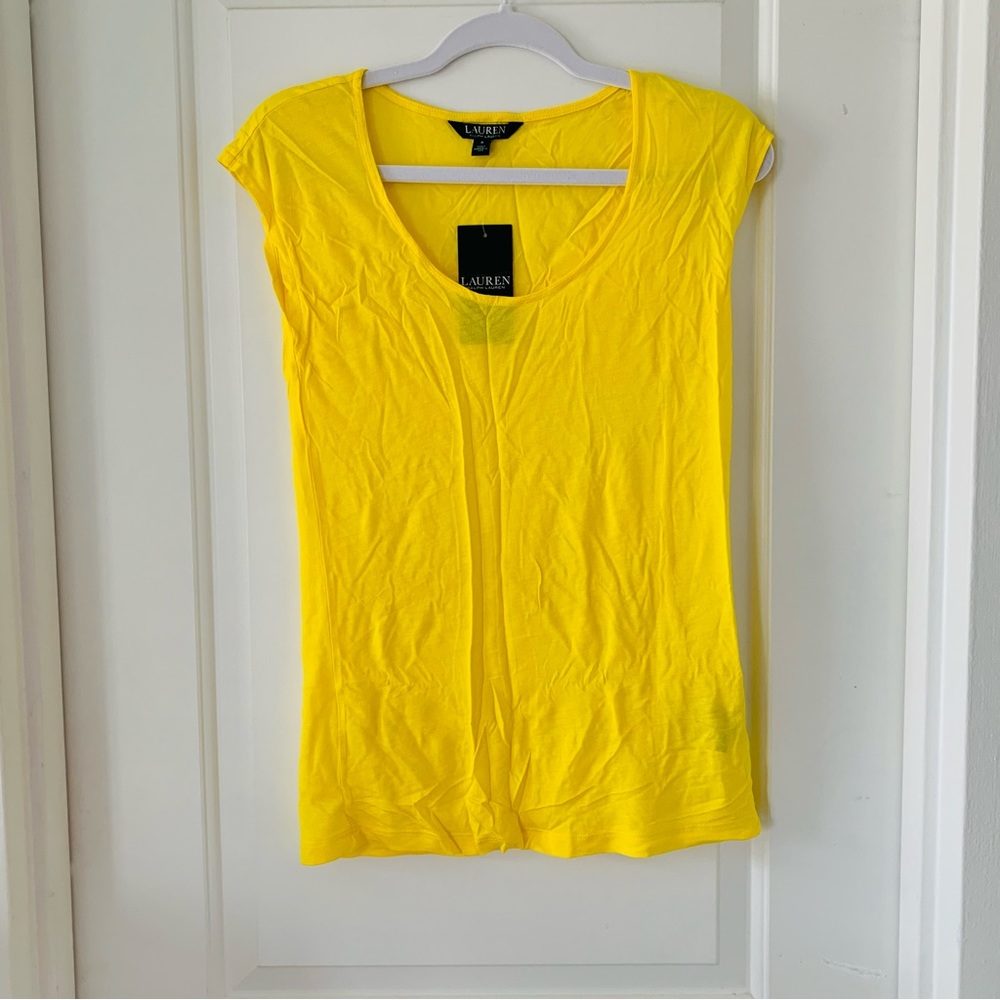 Ralph Lauren t-shirt S